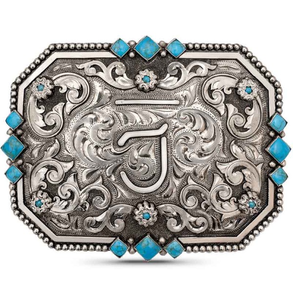 Hebilla Personalizada Mérida